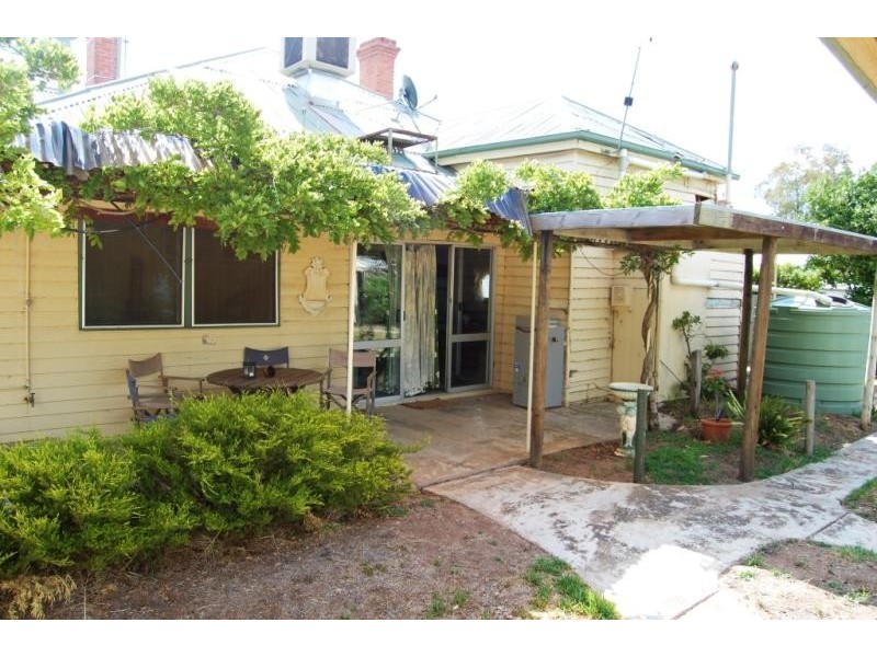 33 Hamilton Street, Murtoa VIC 3390