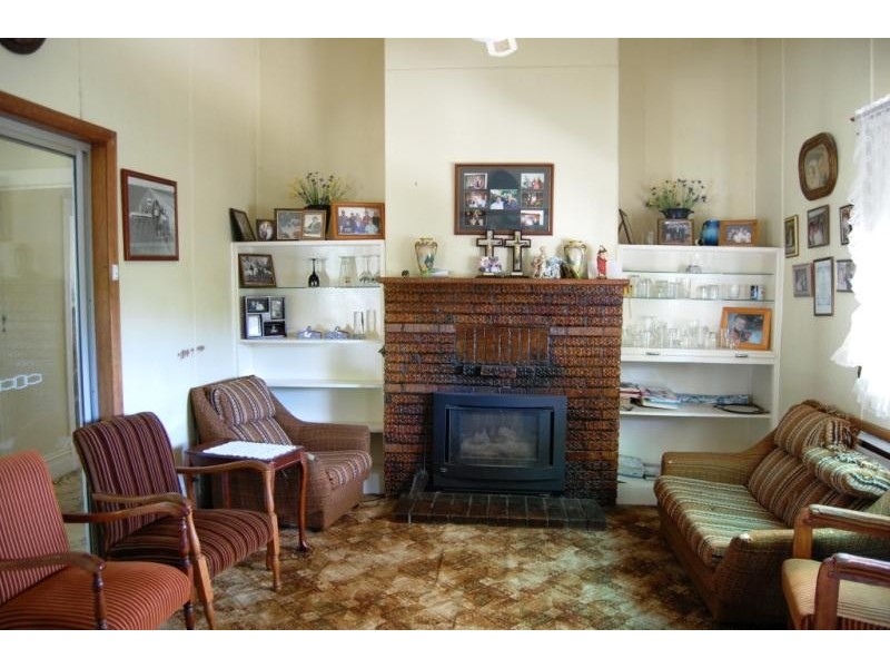 33 Hamilton Street, Murtoa VIC 3390