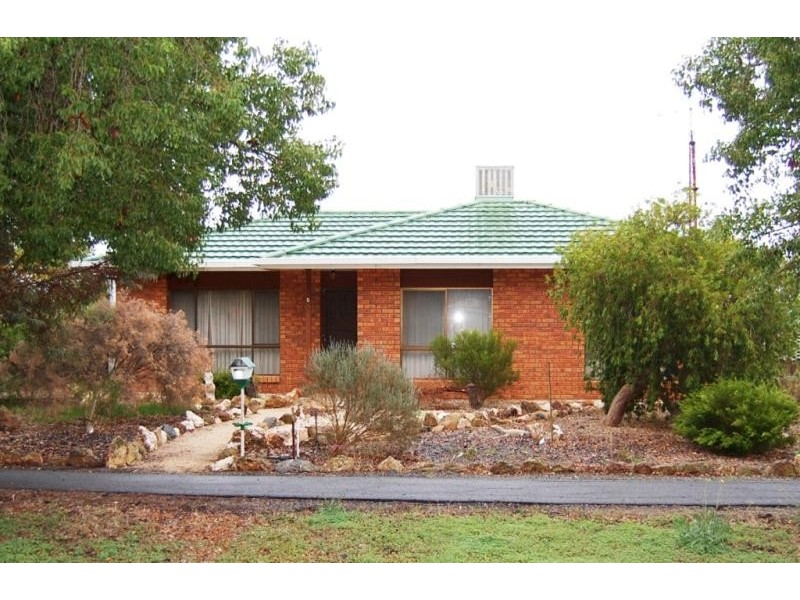 5 Comyn Street, Murtoa VIC 3390