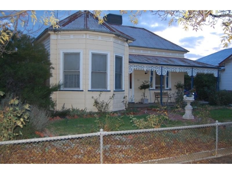 20 Hamilton Street, Murtoa VIC 3390