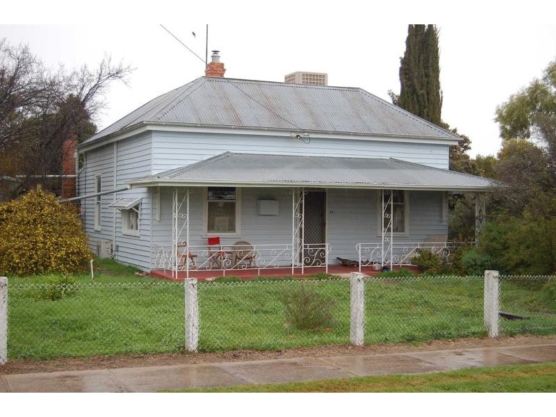 34 Jory Street, Natimuk VIC 3409