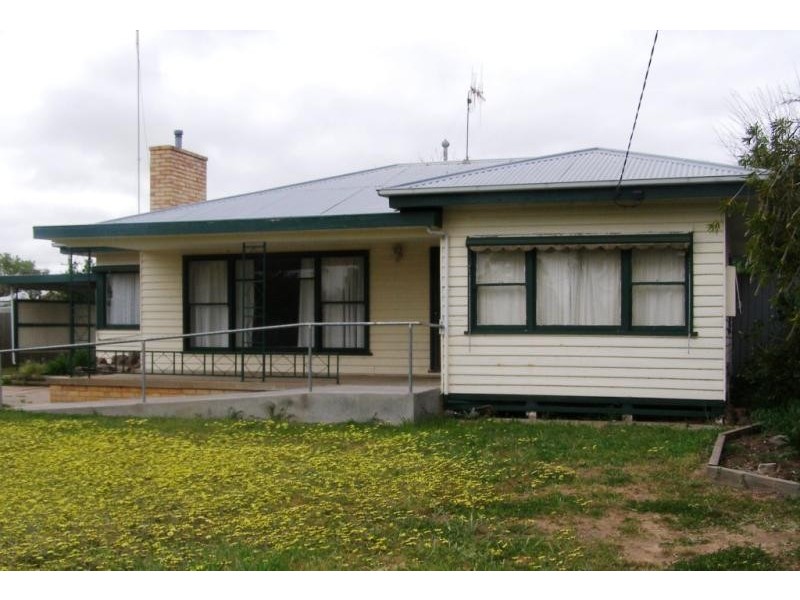 9 Warwick Street, Kaniva VIC 3419
