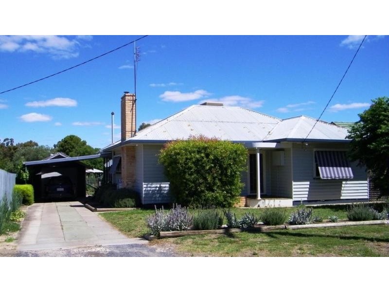 74 Wimmera Street, Dimboola VIC 3414