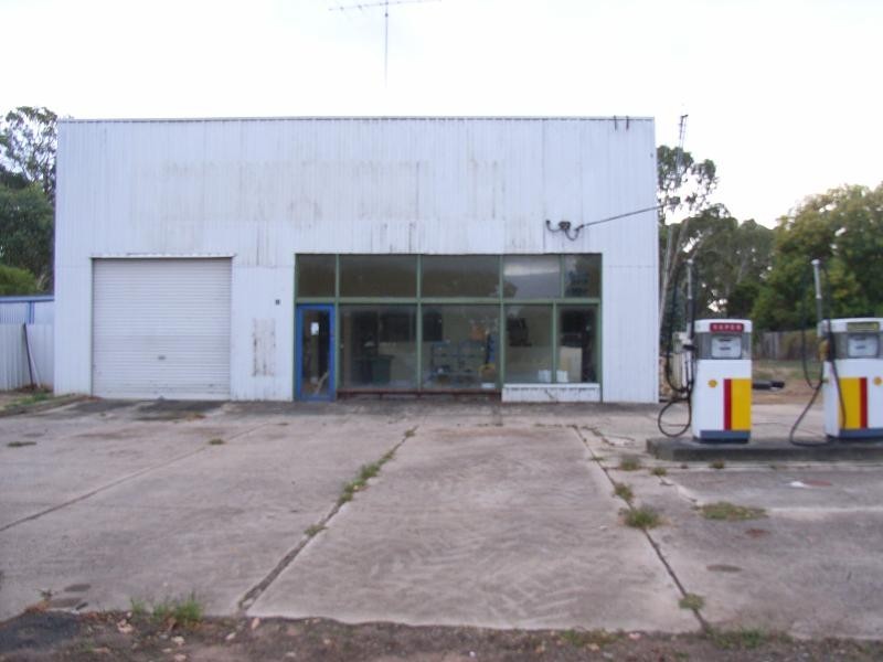 Apsley VIC 3319