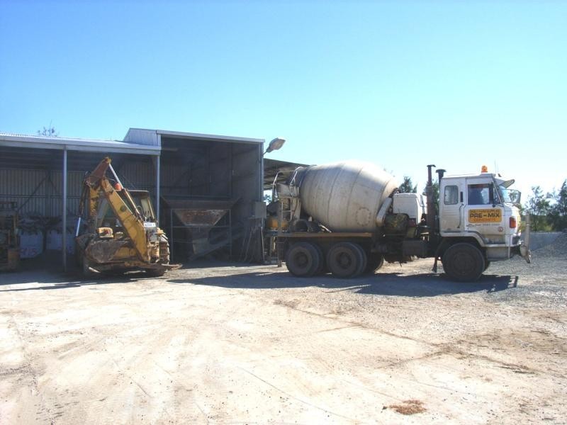 Edenhope VIC 3318