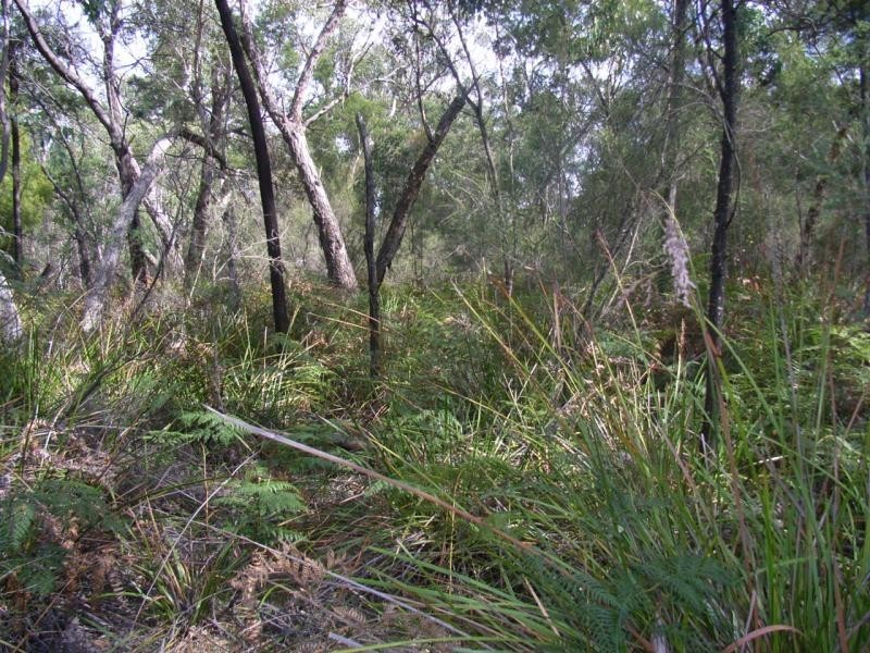 200 Samuels Drive, Wartook, Grampians VIC 3314