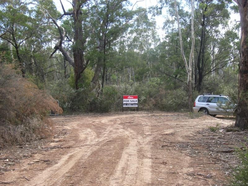 200 Samuels Drive, Wartook, Grampians VIC 3314