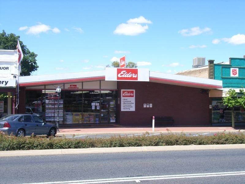 60 Commercial Street, Kaniva VIC 3419