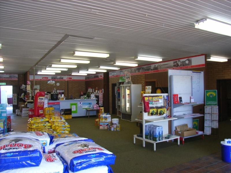 60 Commercial Street, Kaniva VIC 3419