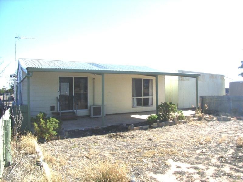 WONWONDAH DADSWELLS BRIDGE RD., Horsham VIC 3400