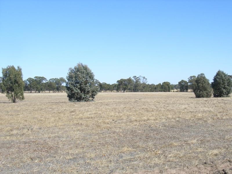 WONWONDAH DADSWELLS BRIDGE RD., Horsham VIC 3400
