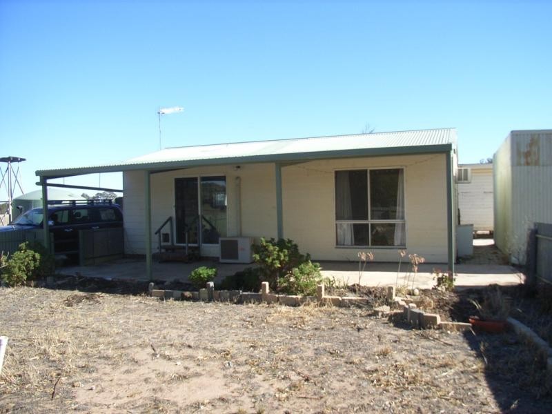 WONWONDAH DADSWELLS BRIDGE RD., Horsham VIC 3400