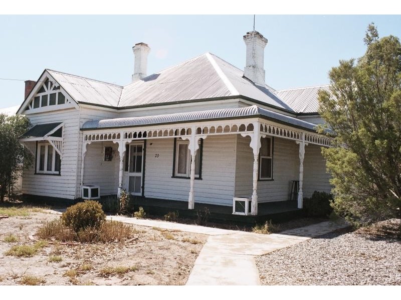 73 DUNCAN STREET, Murtoa VIC 3390