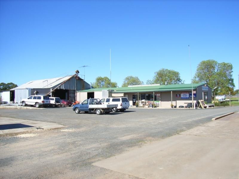 Edenhope VIC 3318