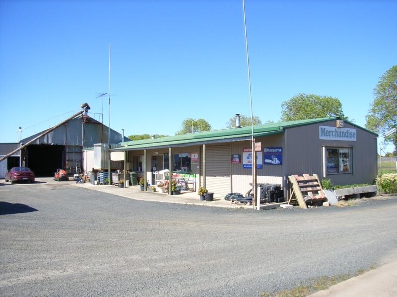 Edenhope VIC 3318