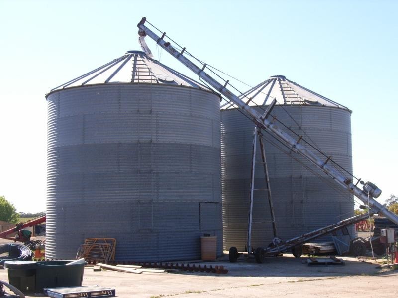 Edenhope VIC 3318