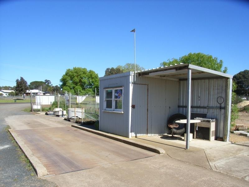 Edenhope VIC 3318