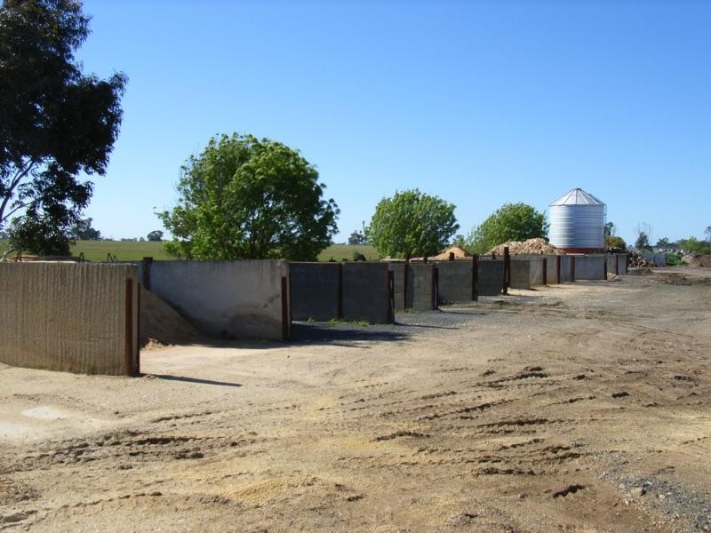 Edenhope VIC 3318