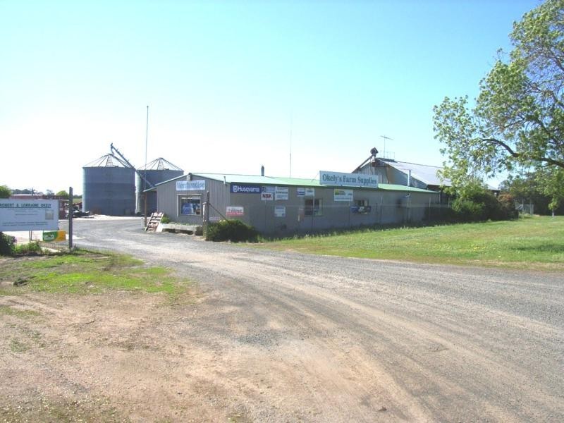 Edenhope VIC 3318