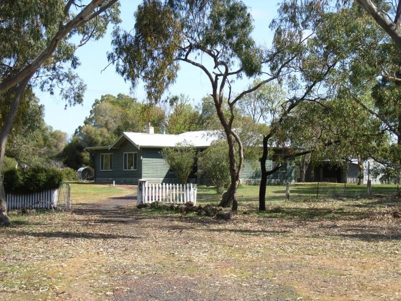 Edenhope VIC 3318