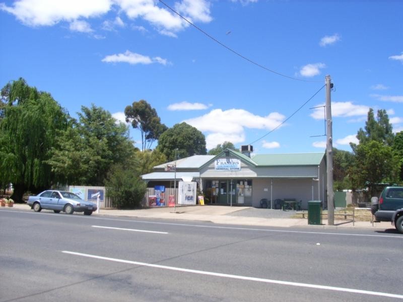 75- 79 Main Stree(Wimmera Highway), Natimuk VIC 3409