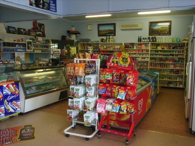 75- 79 Main Stree(Wimmera Highway), Natimuk VIC 3409