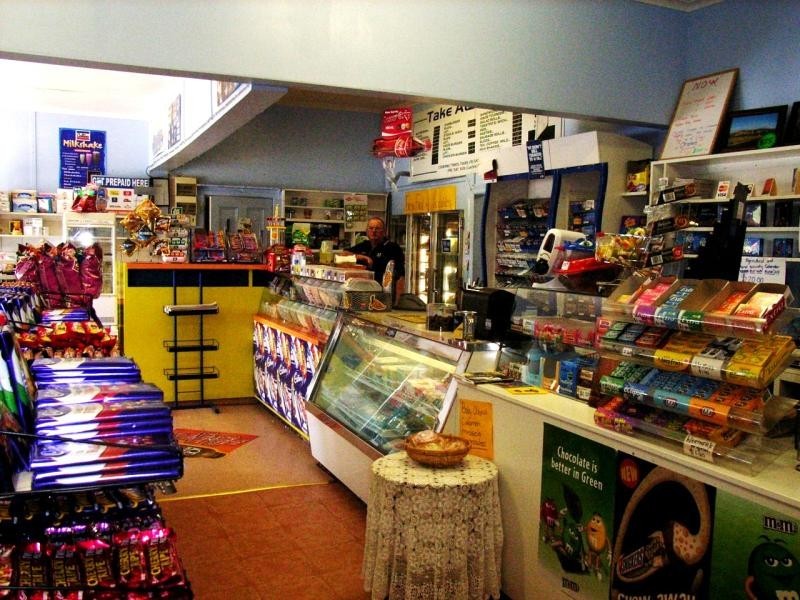 75- 79 Main Stree(Wimmera Highway), Natimuk VIC 3409