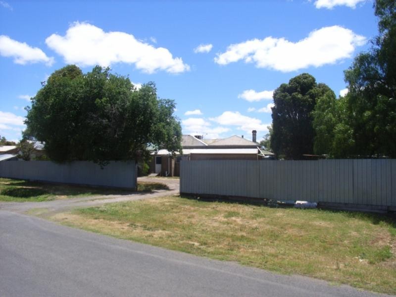 75- 79 Main Stree(Wimmera Highway), Natimuk VIC 3409