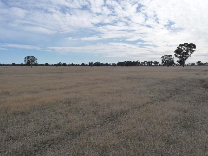 Edenhope VIC 3318