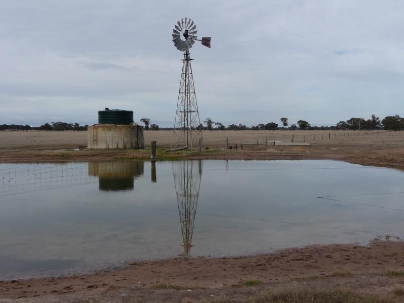 Edenhope VIC 3318