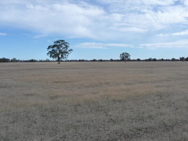 Edenhope VIC 3318