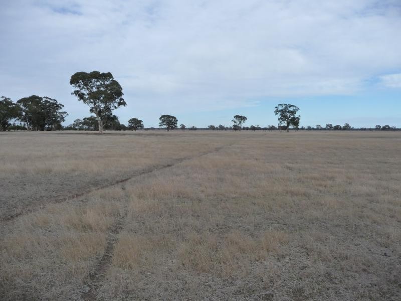 Edenhope VIC 3318