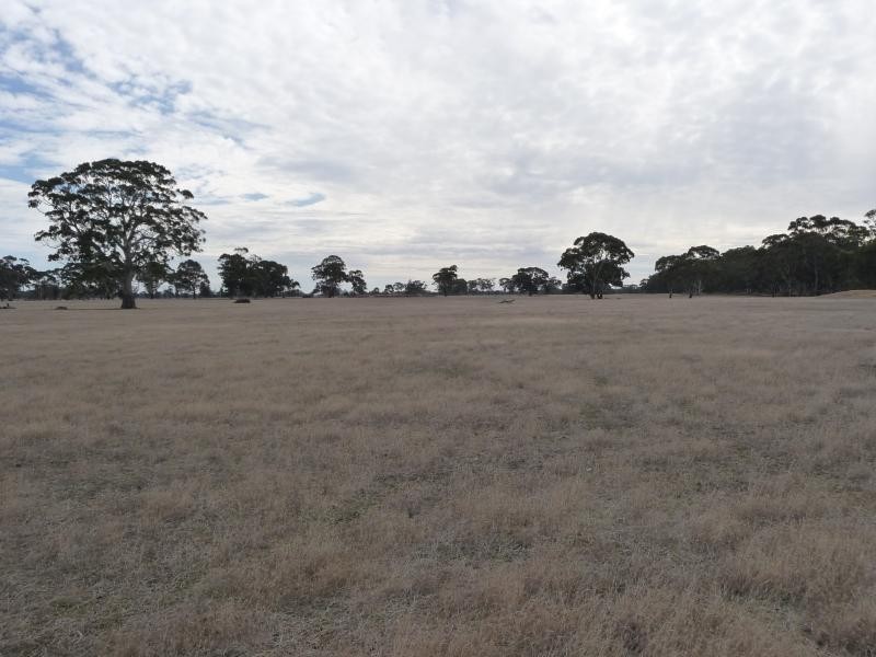 Edenhope VIC 3318