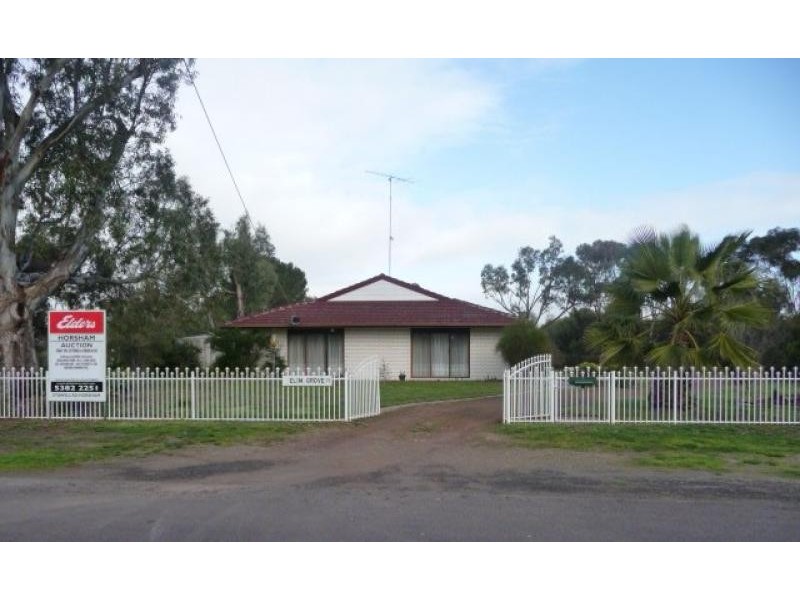 71 Lake Av., Natimuk VIC 3409