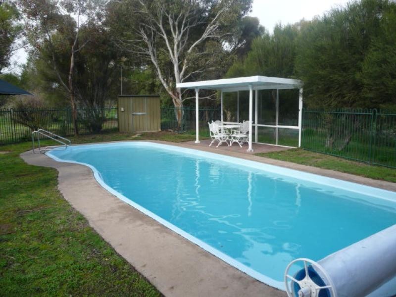 71 Lake Av., Natimuk VIC 3409