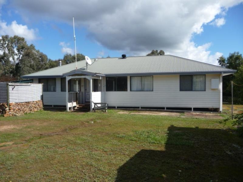 69 Snells Rd., Wartook VIC 3400