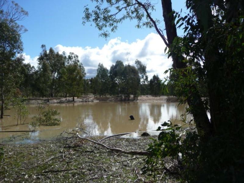 69 Snells Rd., Wartook VIC 3400