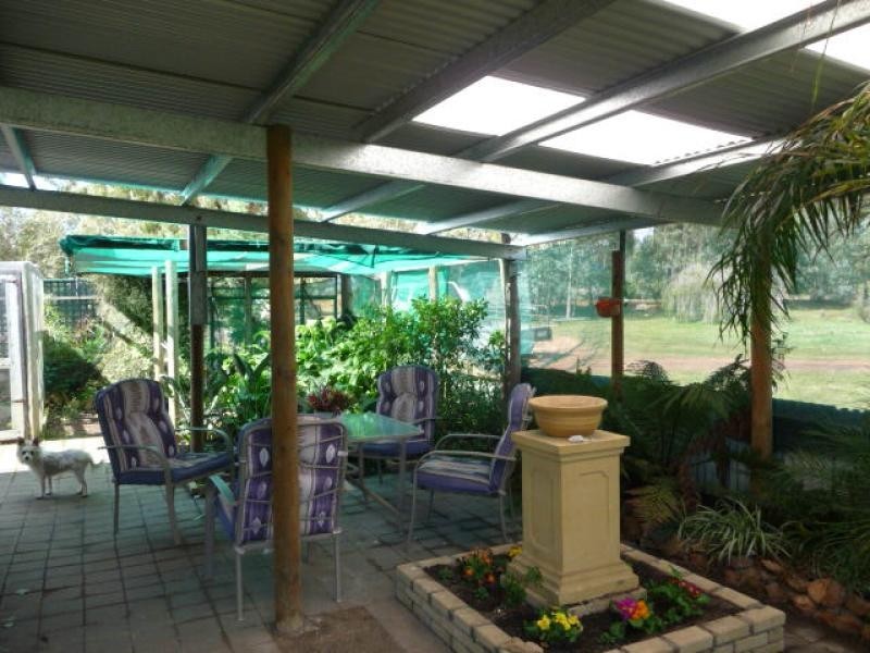 69 Snells Rd., Wartook VIC 3400