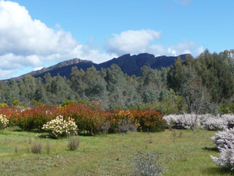 69 Snells Rd., Grampians VIC 3314