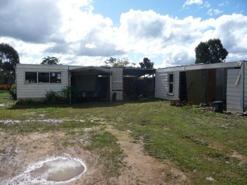 69 Snells Rd., Grampians VIC 3314