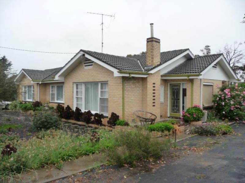26 Main St., Natimuk VIC 3409