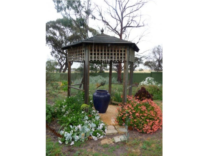 26 Main St., Natimuk VIC 3409