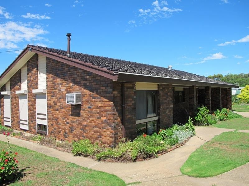 20 Duncan Street, Murtoa VIC 3390