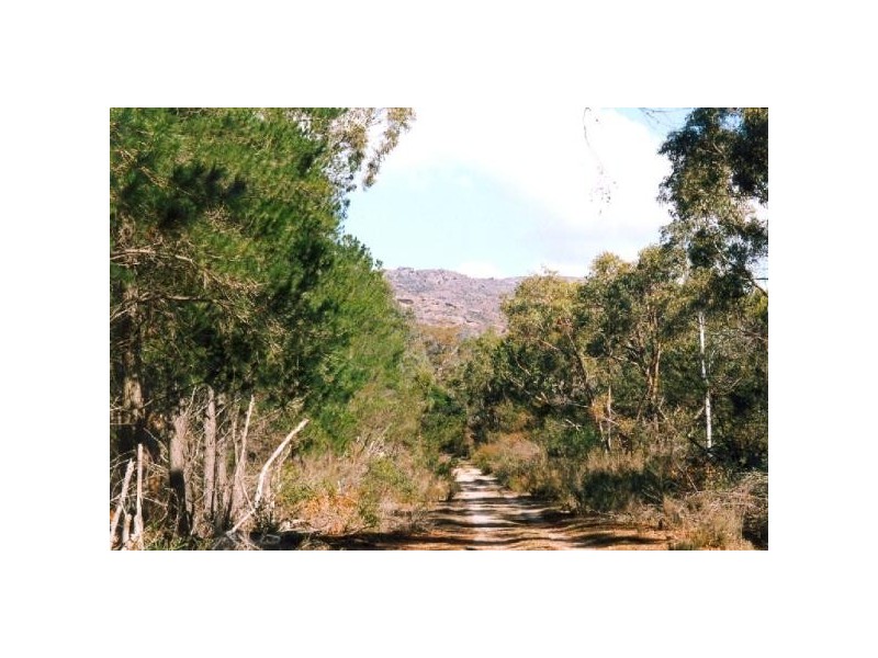 Grampians VIC 3314