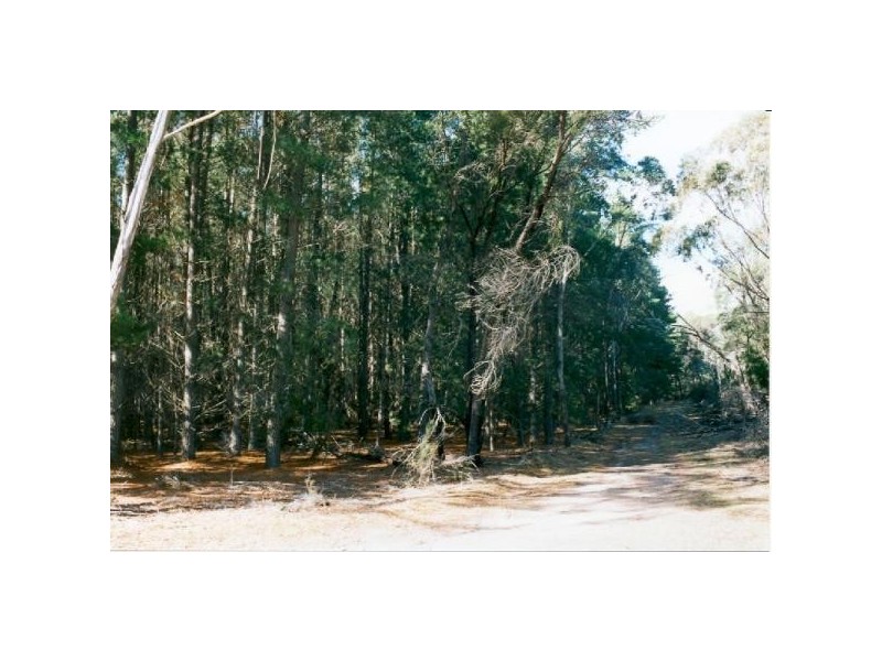 Grampians VIC 3314