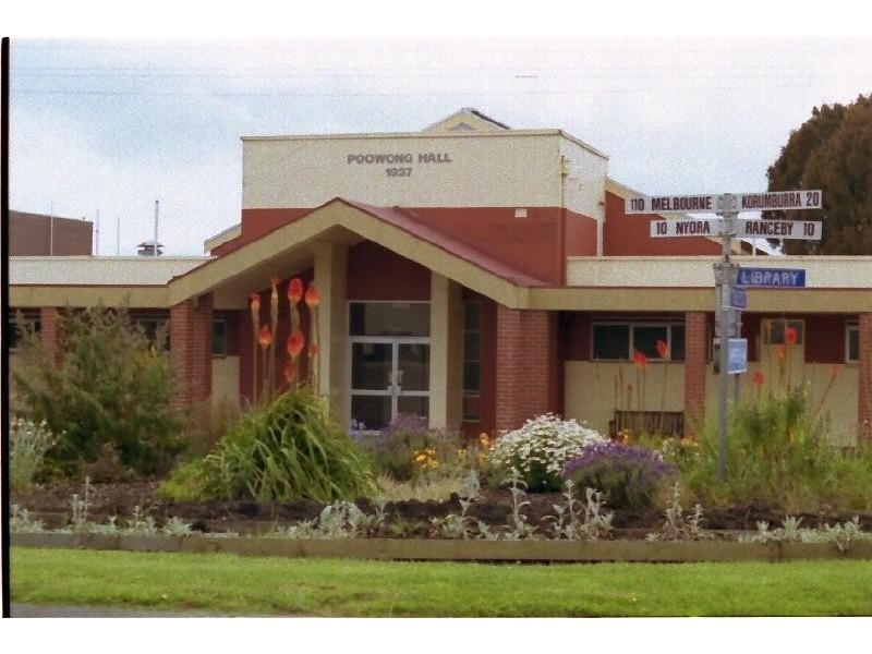 Poowong VIC 3988