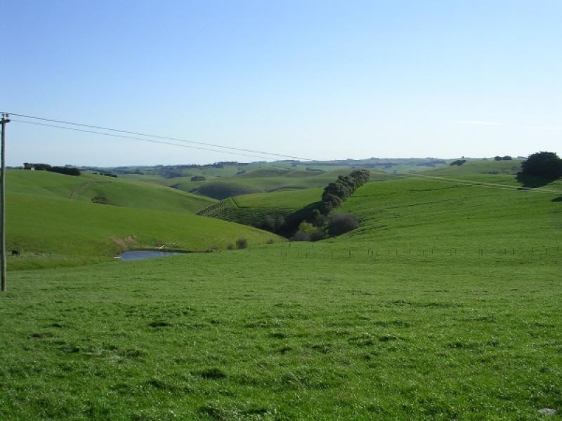 00 Anderson Inlet Road, Moyarra, Korumburra VIC 3950