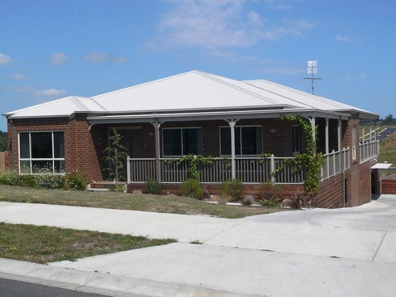 87 GEORGE STREET, Korumburra VIC 3950