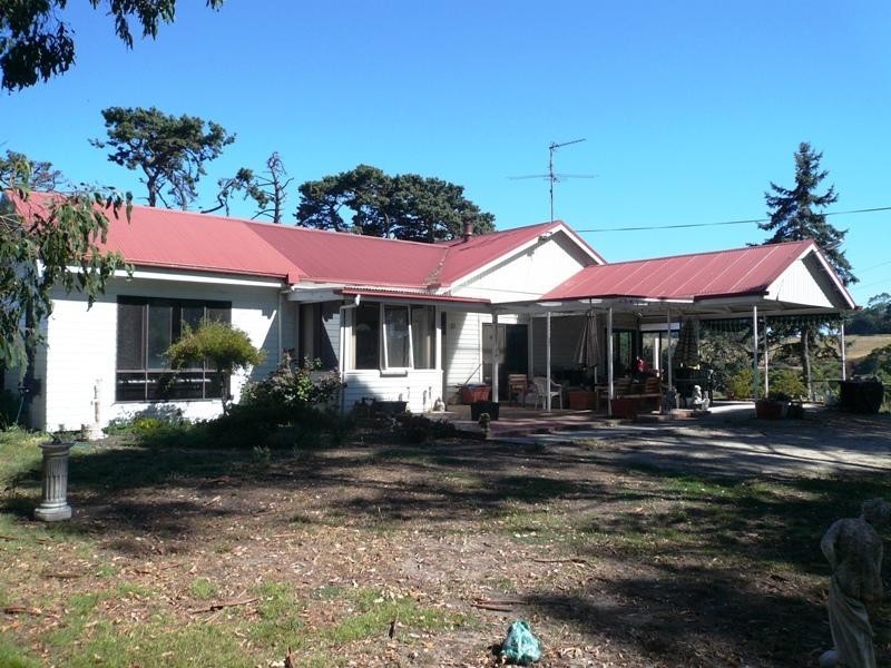 7960 SOUTH GIPPSLAND HIGHWAY, Korumburra VIC 3950