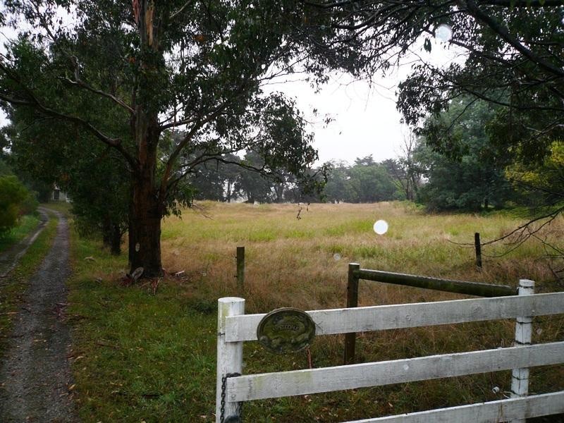 7960 SOUTH GIPPSLAND HIGHWAY, Korumburra VIC 3950